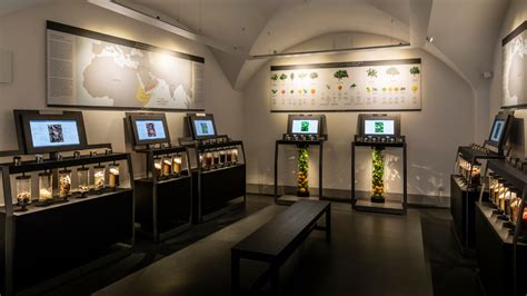 lorenzo villoresi perfume museum.